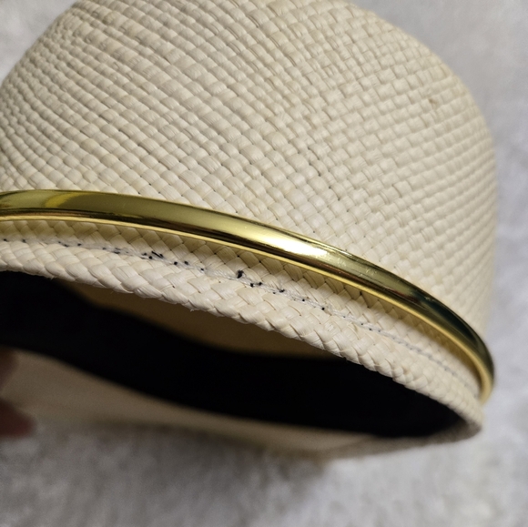 Janessa Leone Hat - Picture 4 of 13